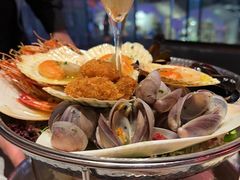 -Ministry of Crab•MOC(交子大道店)