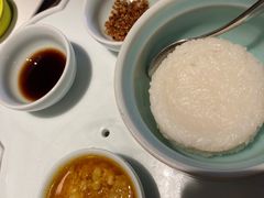 秃黄油捞饭-蟹榭·莳鲜(虹桥高岛屋店)