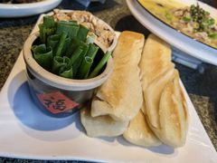 -渔民船说·北塘海鲜·天津菜·海肠捞饭(北塘古镇店)