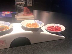 自助调料区-凤凰湘语·湘粤鲜融(浦东旗舰店)