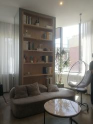-MOVAN HAIR莫凡匠人发型屋