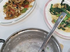 -明本湛江鸡•海鲜小厨(陈家祠店)