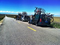 -青海湖国家重点风景名胜区