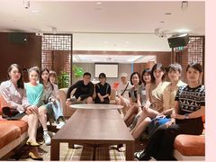 -五缘湾凯悦酒店·悦饗中餐厅