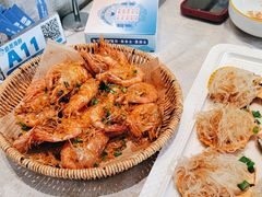 -皓景海鲜·地标美食(双月湾店)