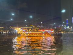 -珠江夜游广州塔·中大码头