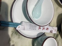 -野渡坡·极致湘菜·庭院餐厅(汉阳店)