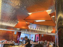 -艳阳天·非遗楚菜(武汉客厅店)