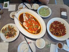 -湘轩·土菜研究院(光大店)