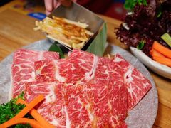 -肉问屋·元气一番烧肉(清河万象汇店)