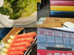 -嵇大厨好灶头农家菜