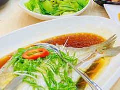 -聚家渔村·寻味顺德(大良店)