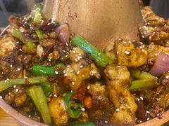 -黄泰吉拾味餐厅(江汉路店)