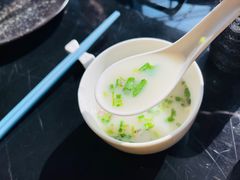 -西安浐灞艾美酒店·汉江餐厅·火锅