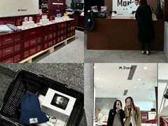 -M Stand(成都COSMO店)