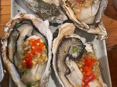 -木屋烧烤(龙岗南联店)