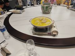 -梅花香里大酒店(郁金香路店)