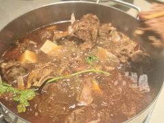 -蝎王府羊蝎子(西直门店)