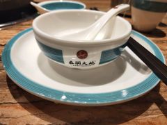 -春润大地海南椰子鸡(沙井京基百纳广场店)