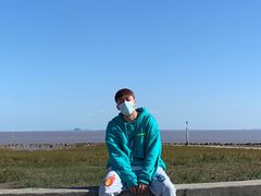 -南汇嘴观海公园