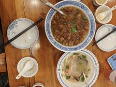 -老雒阳面馆·水席·洛阳菜(王城路店)