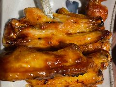 -鸟鸣门屋台料理(金帝银泰店)