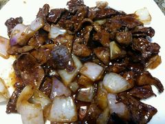-一盐堂本帮菜(外滩店)