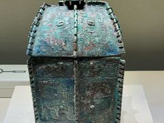 -河北博物院