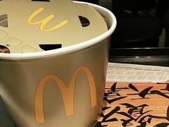 -麦当劳(南京文鼎广场店)