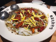 -太二酸菜鱼(福州泰禾店)