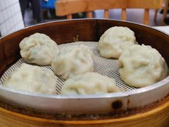 -百年尹氏汤包(湖南路狮子桥店)