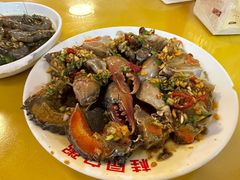-桂园白粥·潮汕老味道