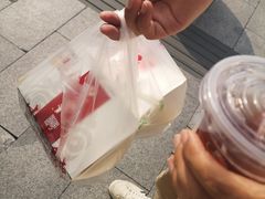-小姜锅贴(凤凰街店)