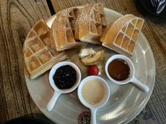 -MAAN COFFEE(金桥店)