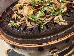 -京味斋·北京烤鸭(北京南站洋桥店)