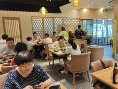 -水林间·寿喜烧自助(仙林金鹰店)