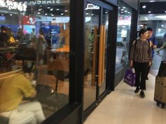 门面-星巴克(上海南站店)
