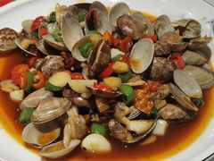 -火龙堂·风味民间菜(文一路店)