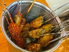 -炒豆合作社(东四总店)