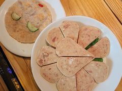 午餐肉-雾都渣渣火锅(南城智汇城店)