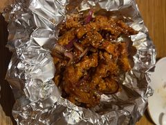 -金掌勺·锅包肉(广渠门店)