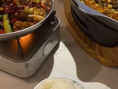 -不倒翁·安徽名菜楼(步行街店)