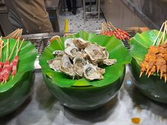 -欢乐牧场主题自助料理(T12店)