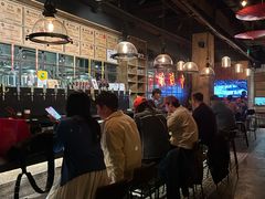 -岔巴精酿啤酒餐吧(南屏街店)
