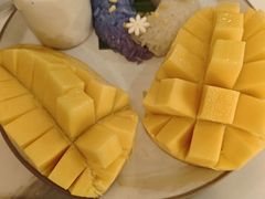 -Make Me Mango Tha Tian