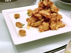 -谷语中餐厅