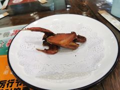 -乔家满族八大碗(流水沟店)