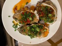 -芭菲盛宴·环球美食(北城国际店)