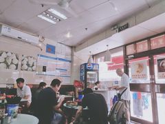 -食惠里小笼包面馆(越秀店)