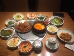 -王妃家(明洞中央店)